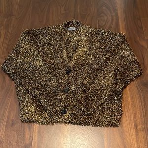 Anthropologie Sweater.  Size XS.